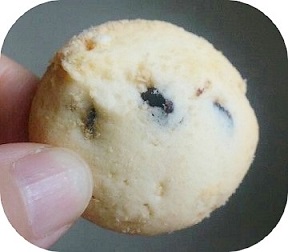 ジャパンクッキー